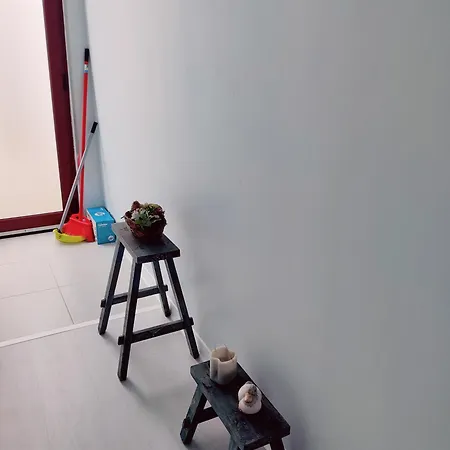 Riviera A Apartamento *