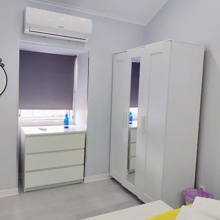 Riviera A Praia da Vitória