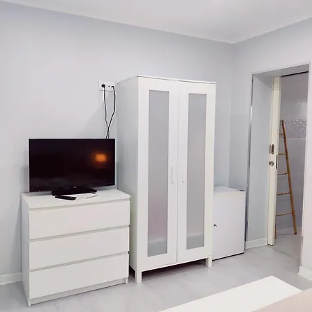 Apartment Riviera A