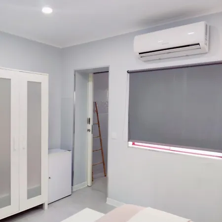 Riviera A Apartamento