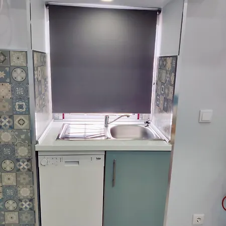 Riviera A Apartamento *