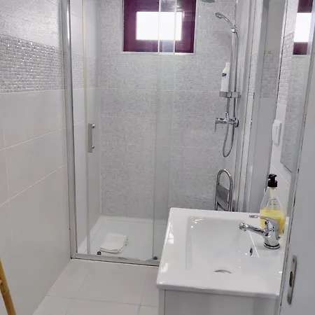 Apartment Riviera A