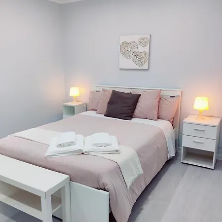 Riviera A Praia da Vitória