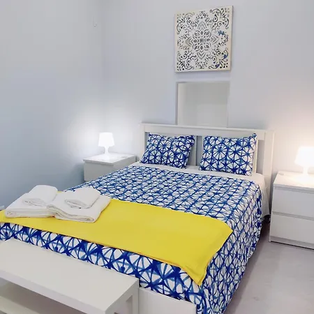 Riviera A Apartamento