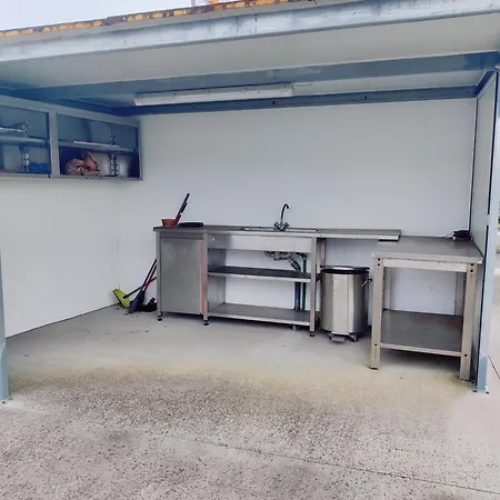 Riviera A Apartamento *