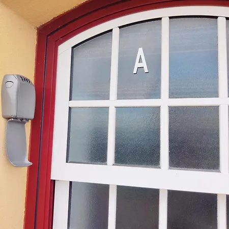 Apartamento Riviera A Praia da Vitória