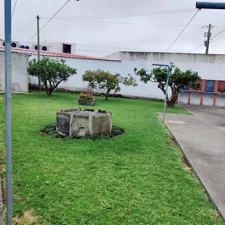 Apartamento Riviera A