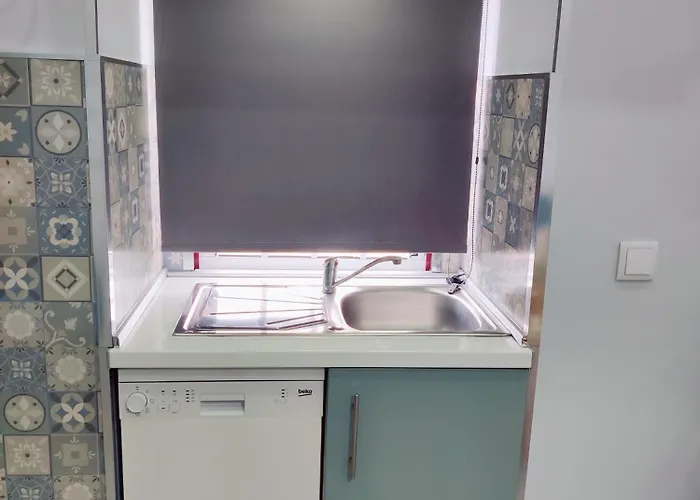 Riviera A Apartamento *