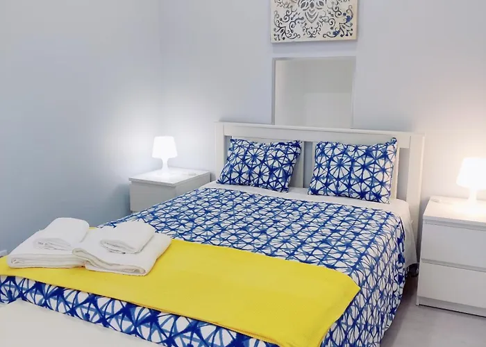 Riviera A Apartamento