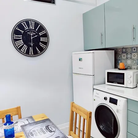 Riviera A Apartamento Praia da Vitória