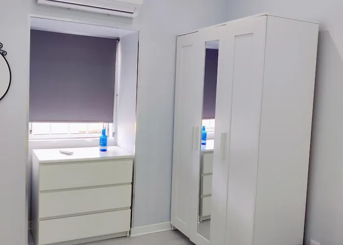 Riviera A Praia da Vitória