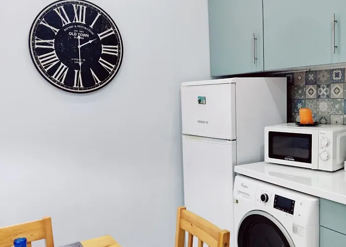 Riviera A דירה Praia da Vitória