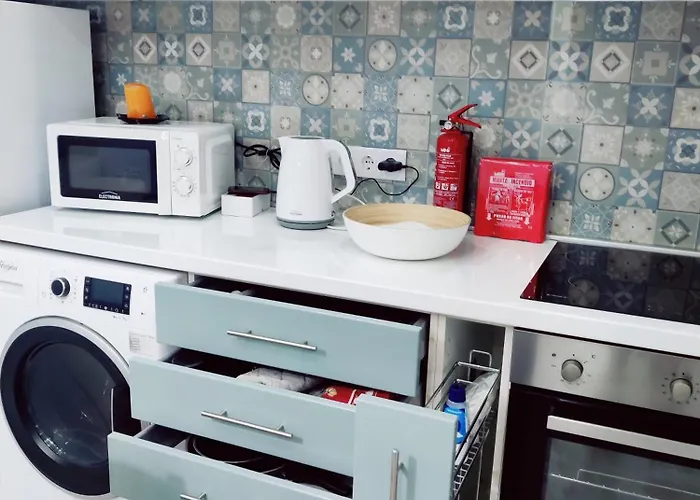 Riviera A Praia da Vitória