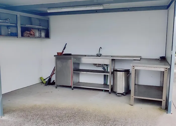 Riviera A דירה *