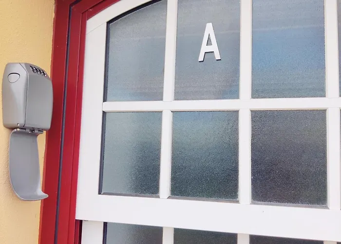 דירה Riviera A Praia da Vitória